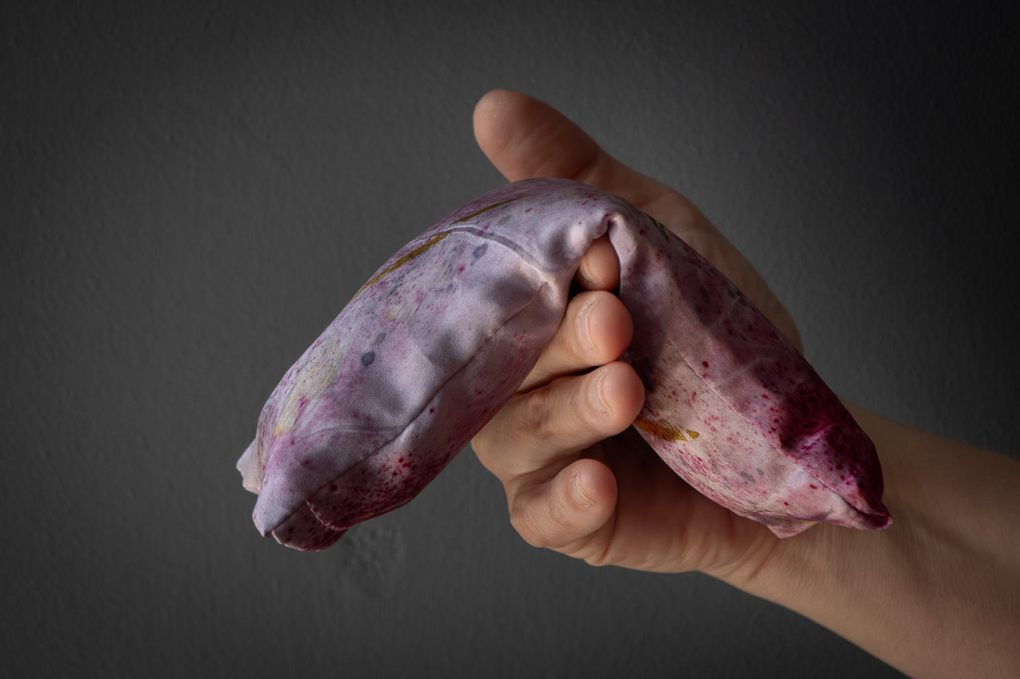 Silk Eye Pillow