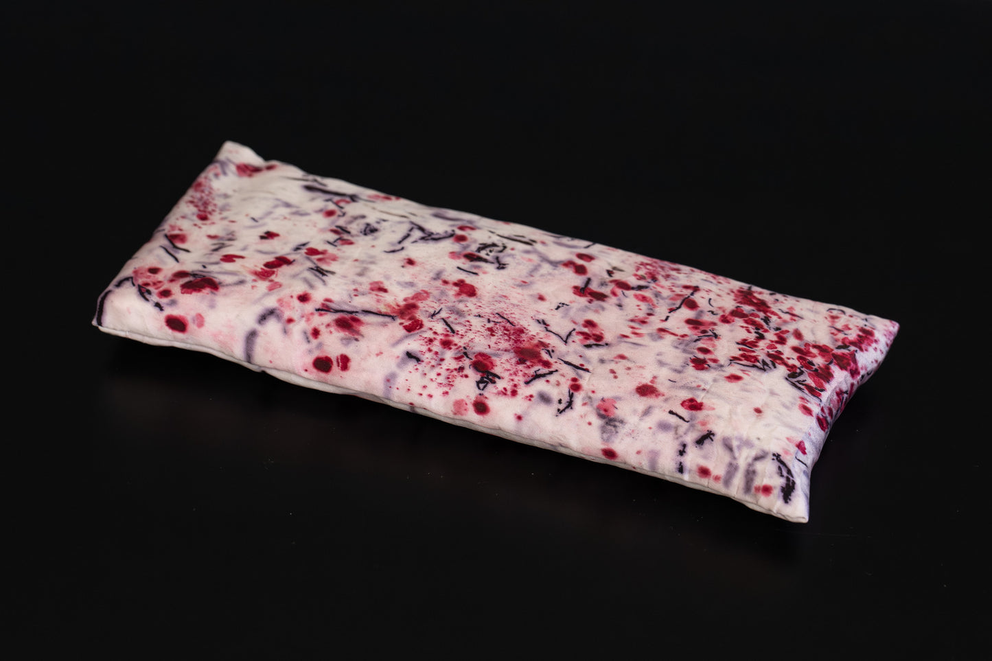 Silk Eye Pillow