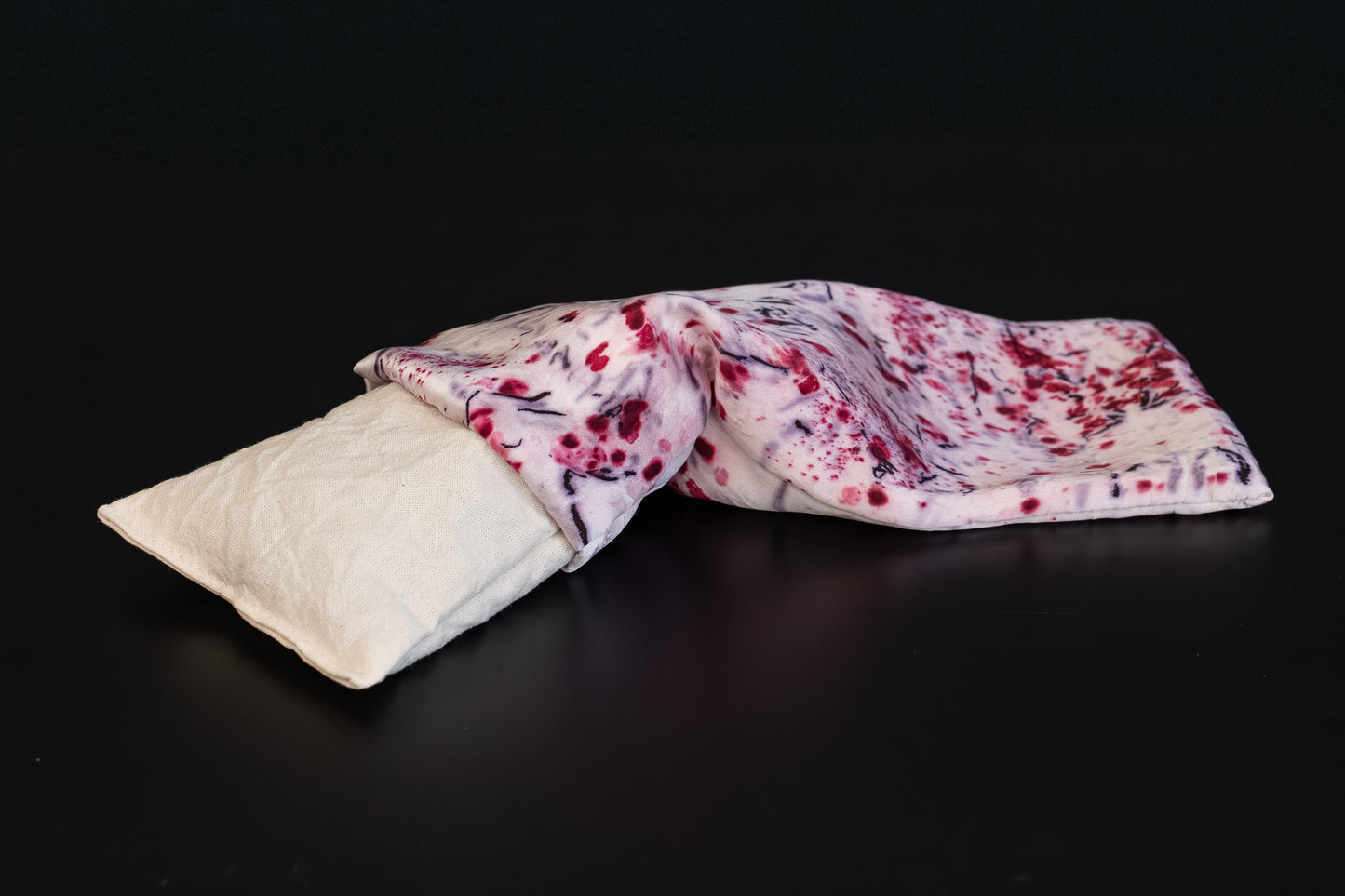 Silk Eye Pillow