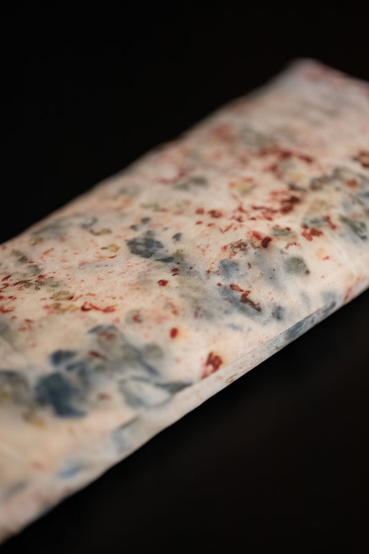 Silk Eye Pillow