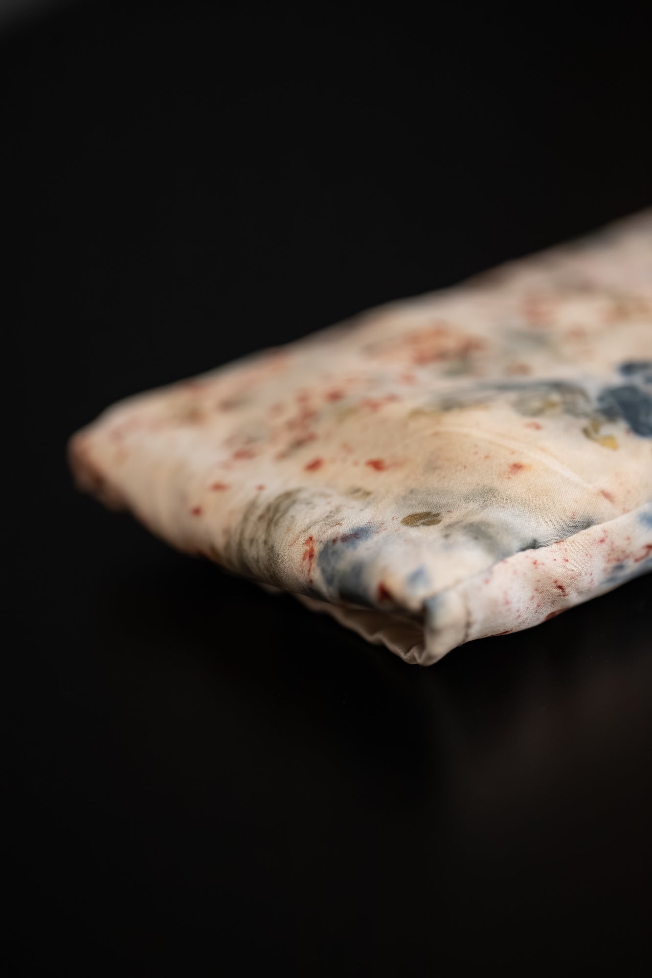 Silk Eye Pillow