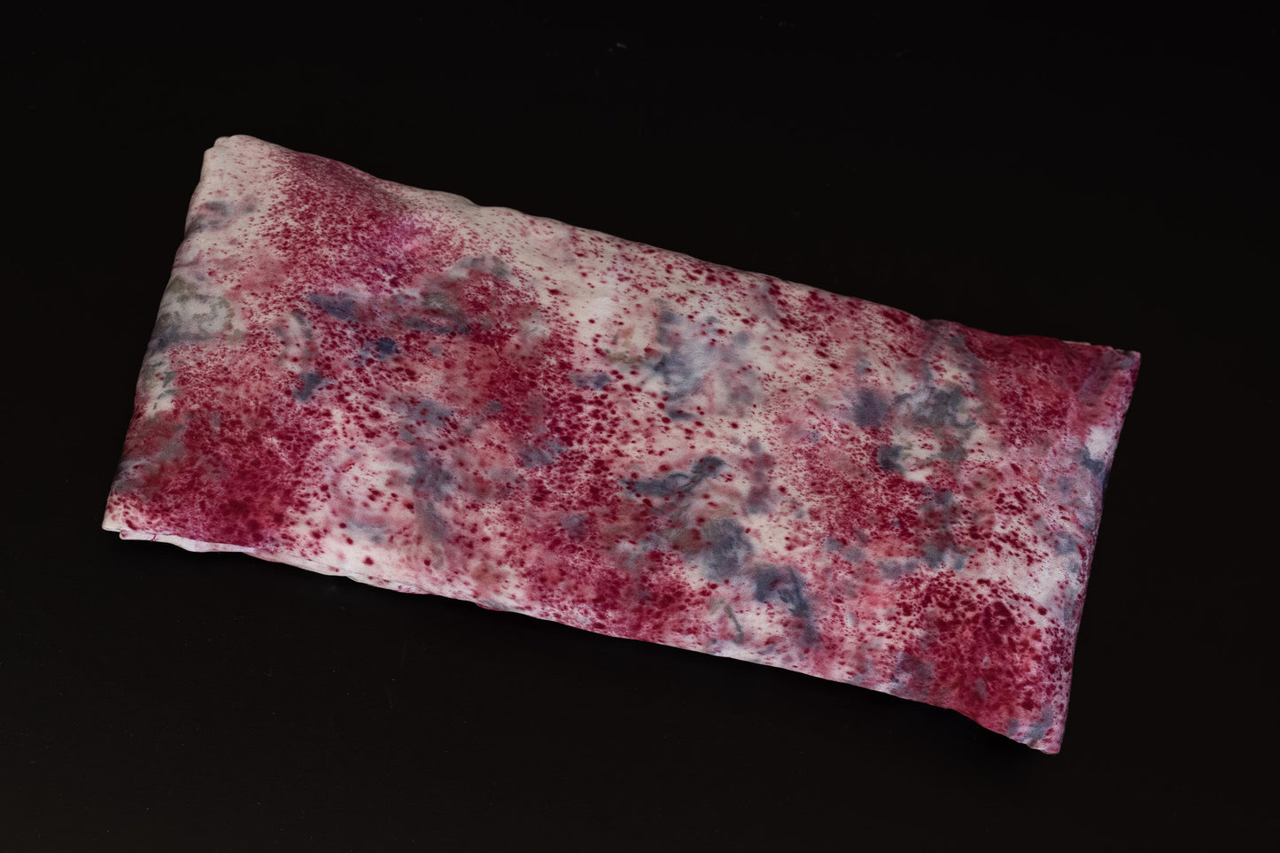 Silk Eye Pillow
