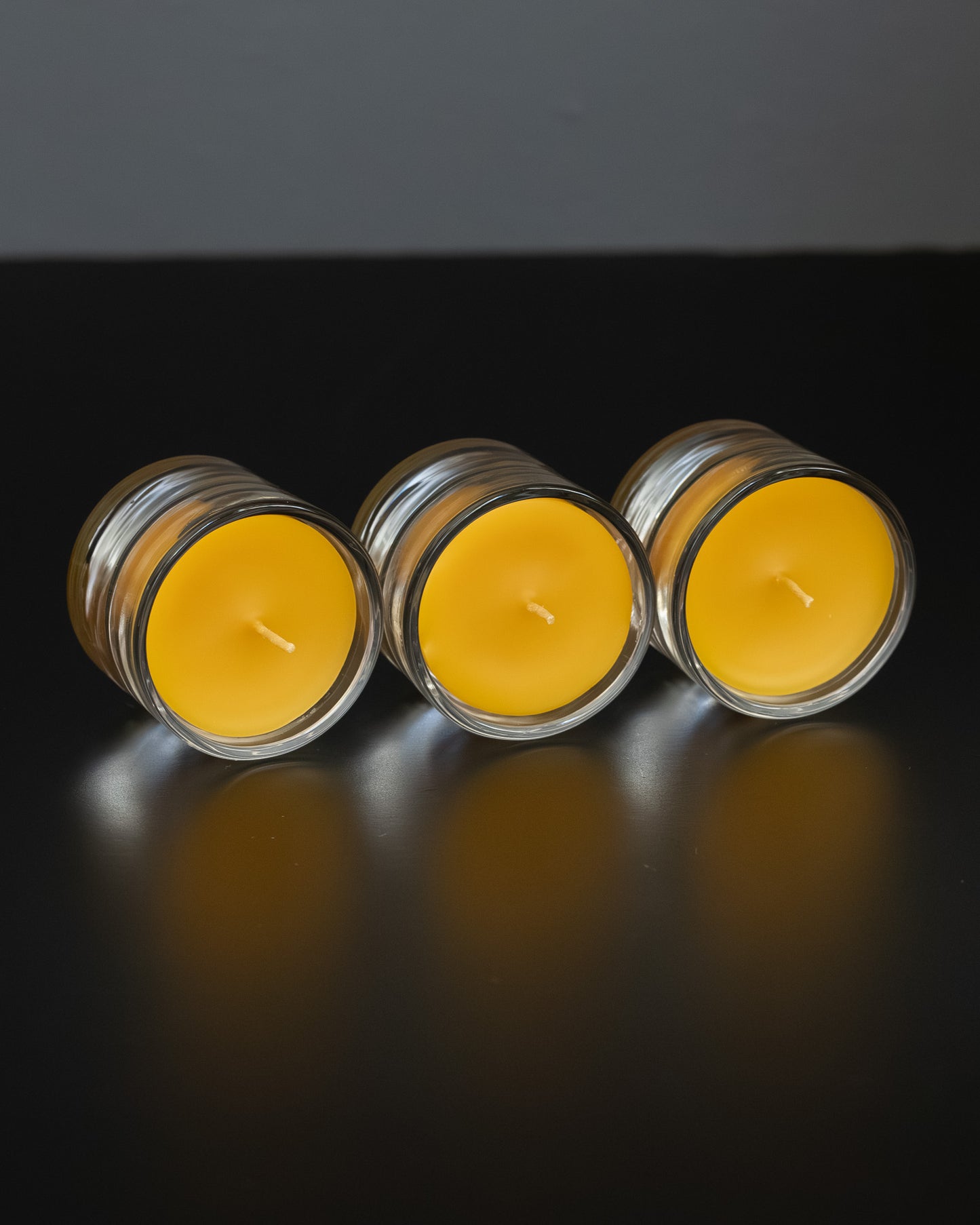 Tealights - Set of 3