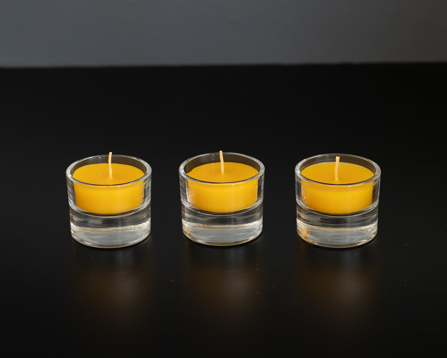 Tealights - Set of 3