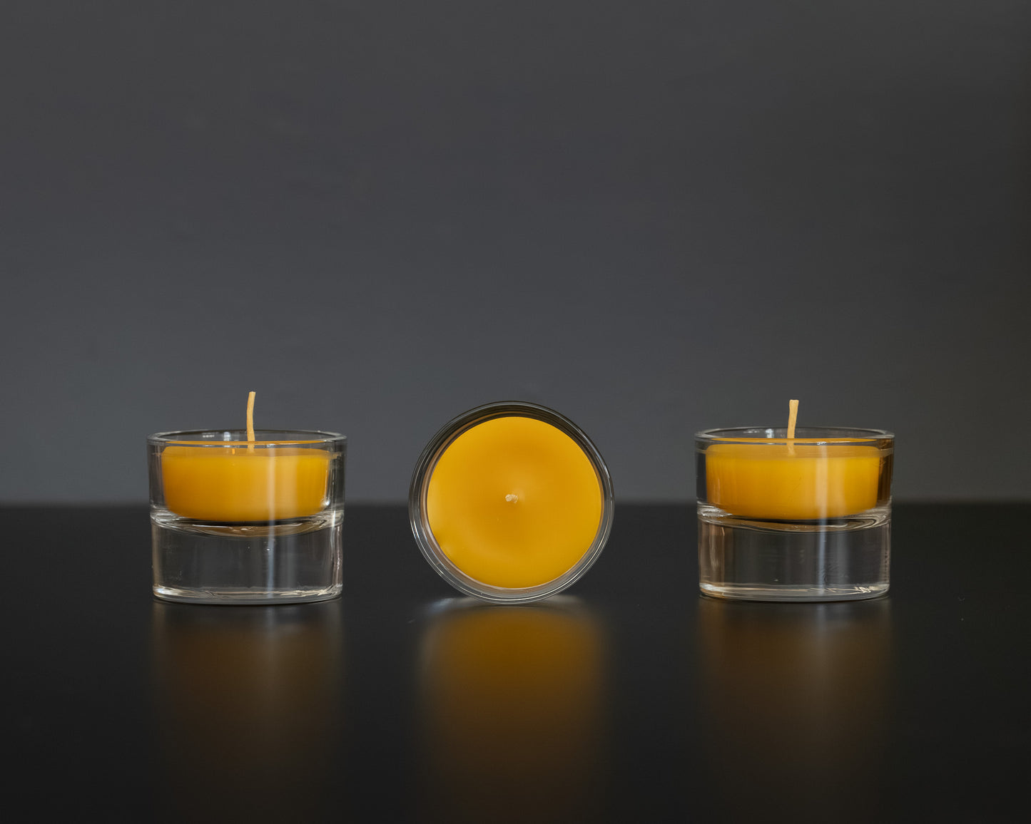 Tealights - Set of 3