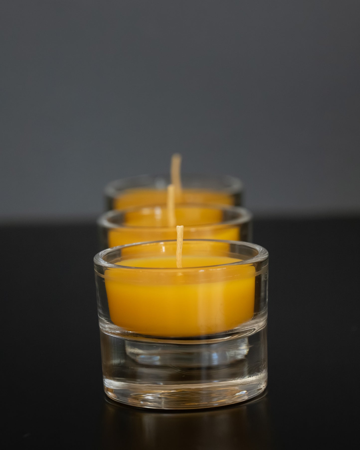 Tealights - Set of 3