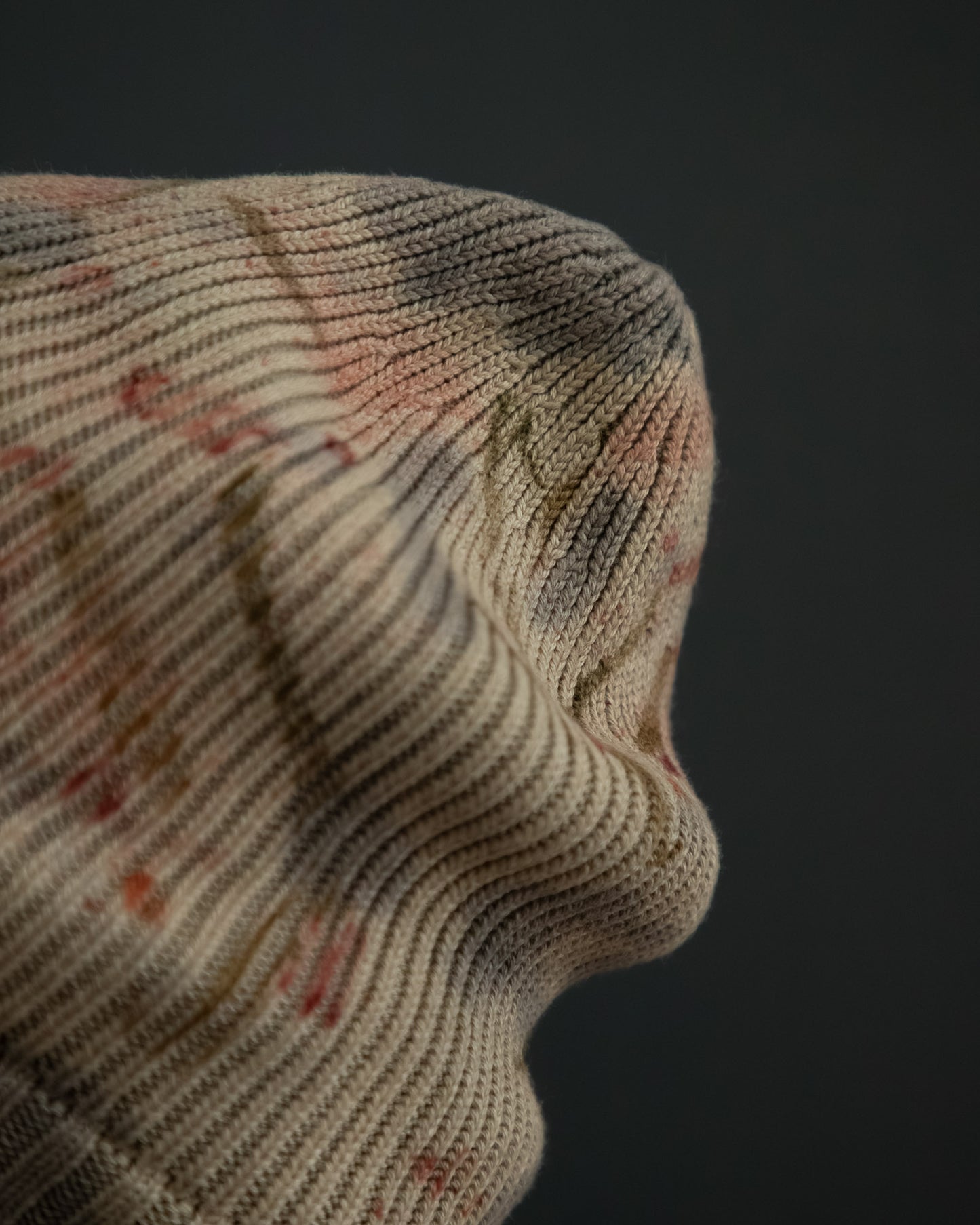 Organic Cotton Beanie