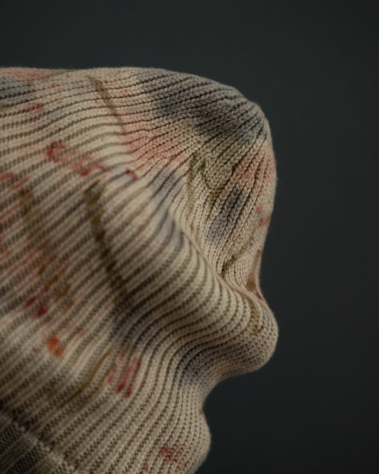 Organic Cotton Beanie