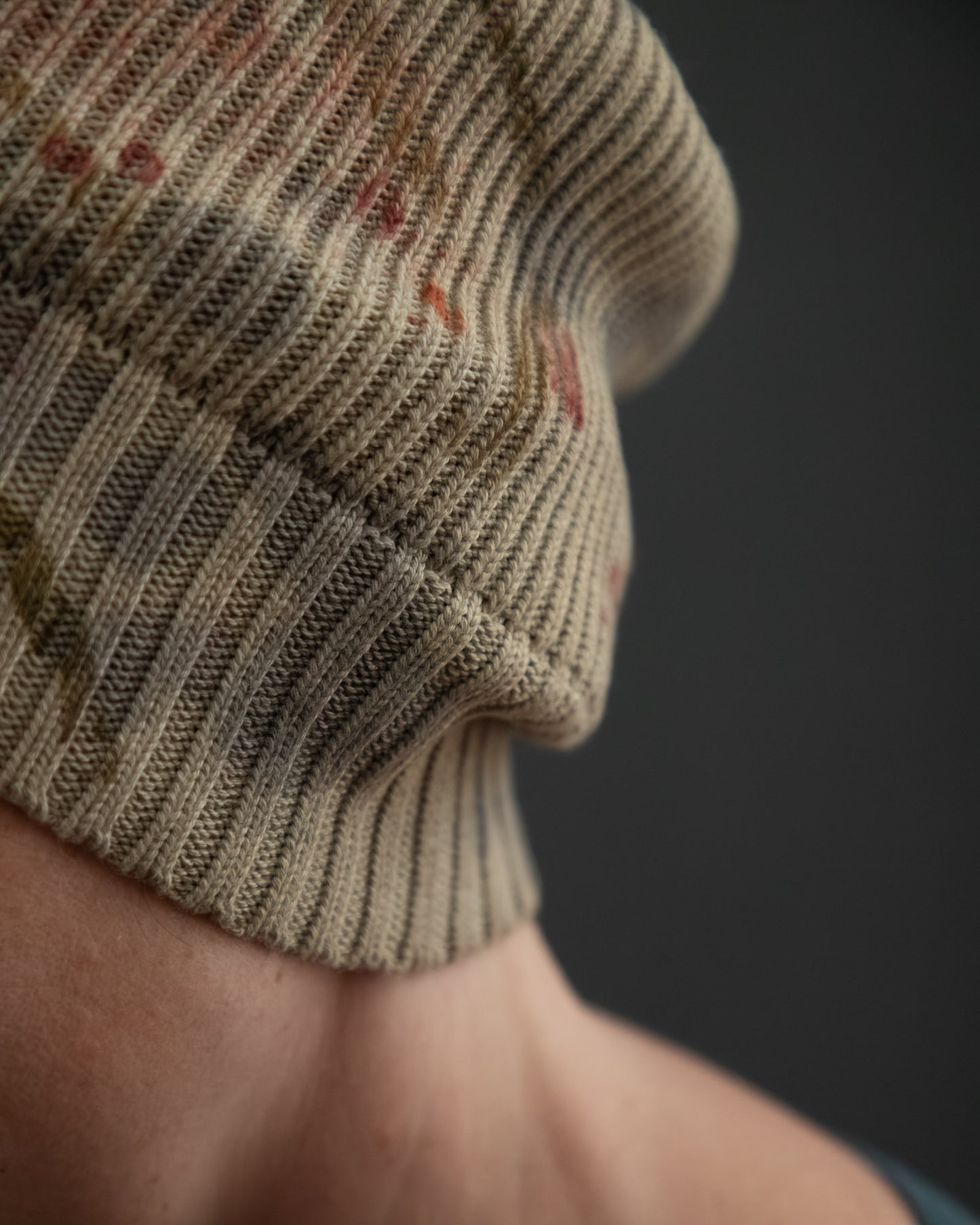 Organic Cotton Beanie