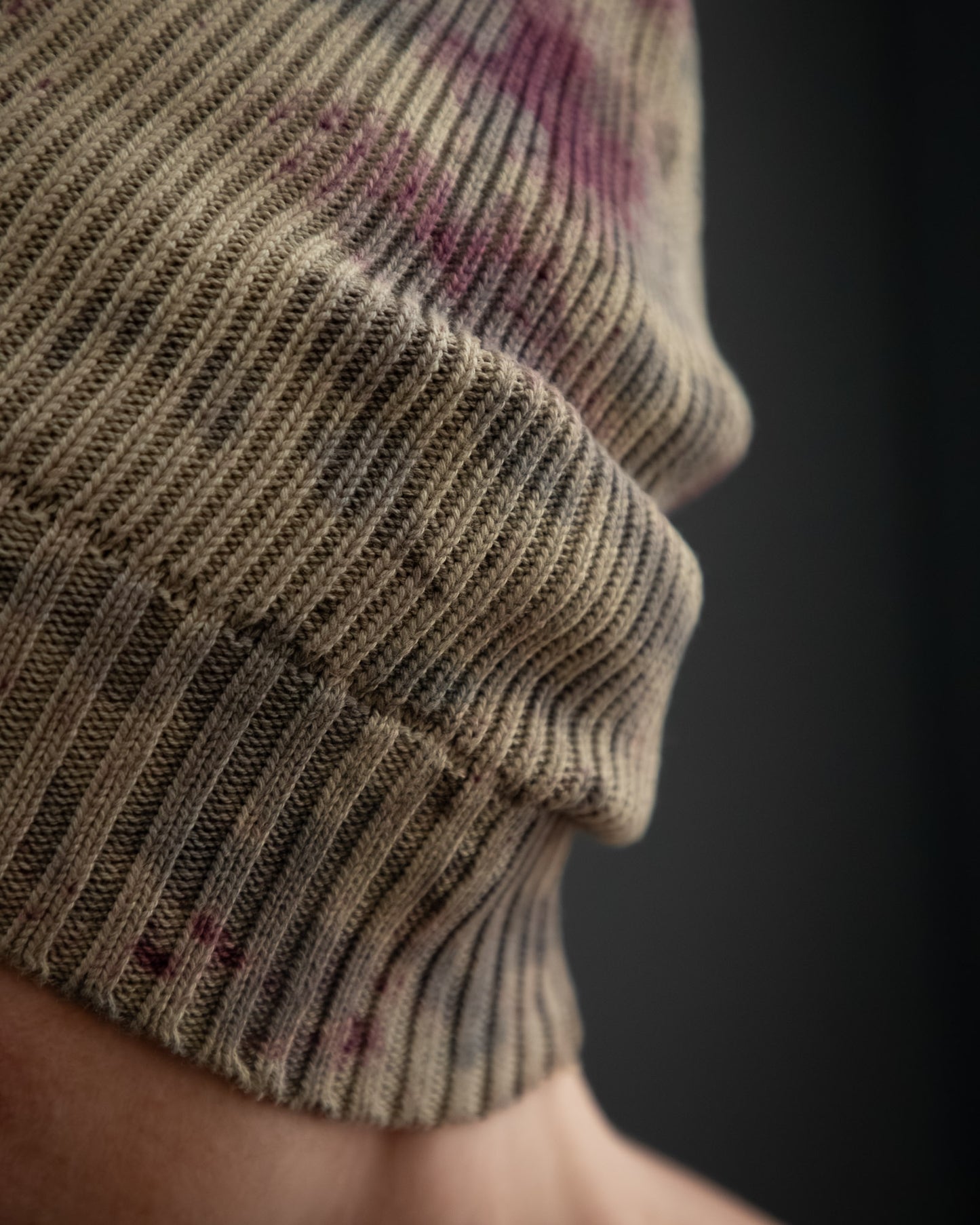 Organic Cotton Beanie