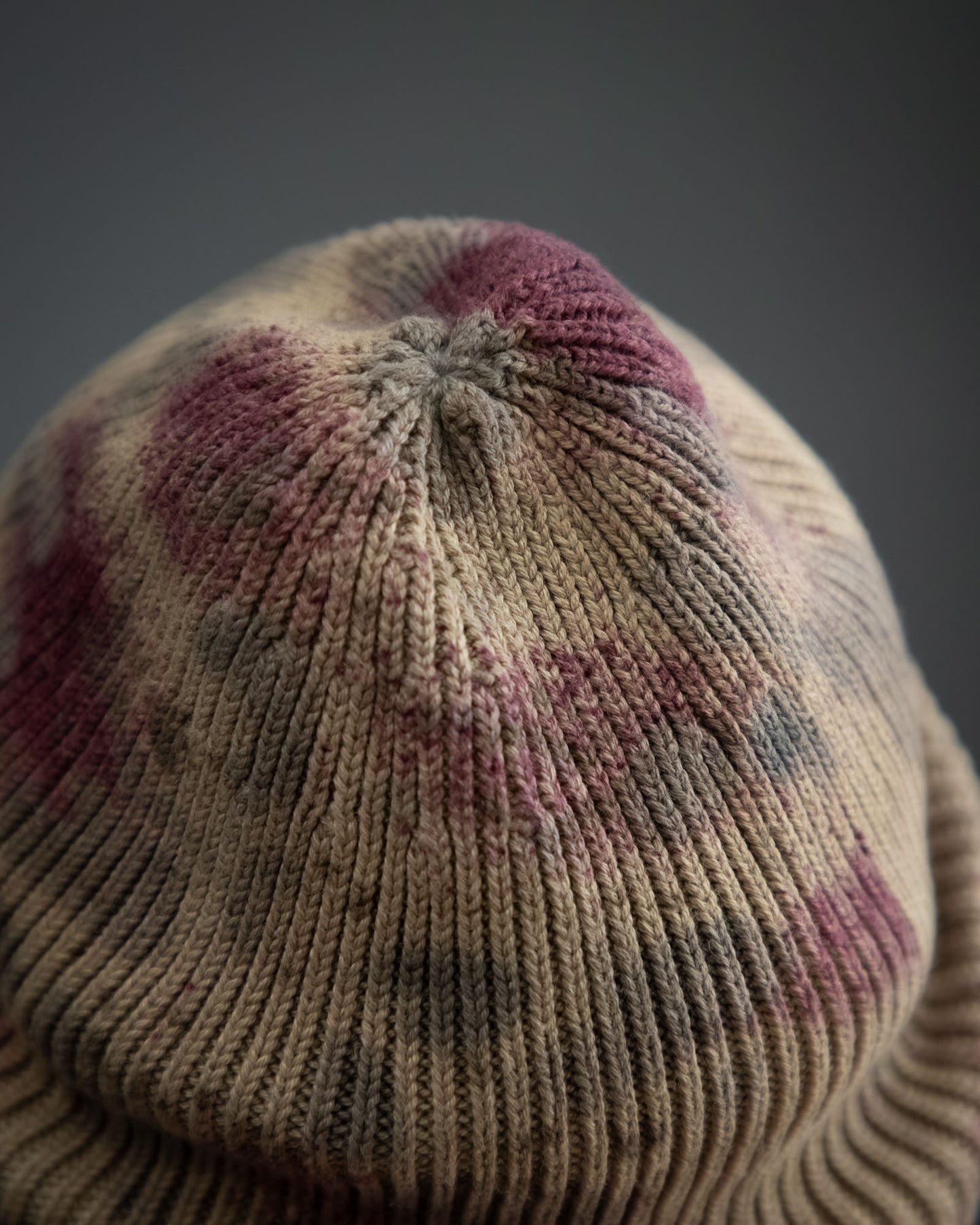 Organic Cotton Beanie