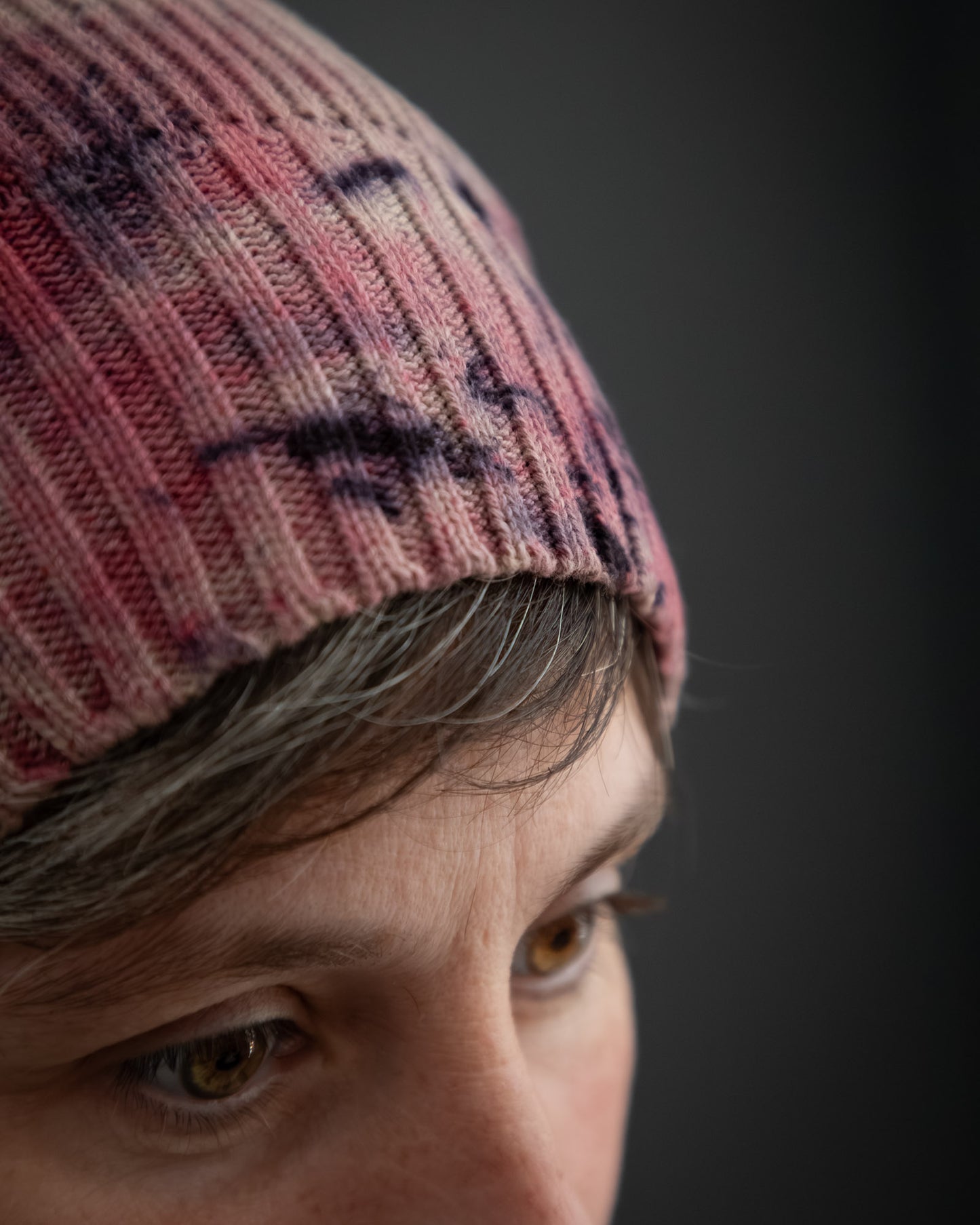 Organic Cotton Beanie