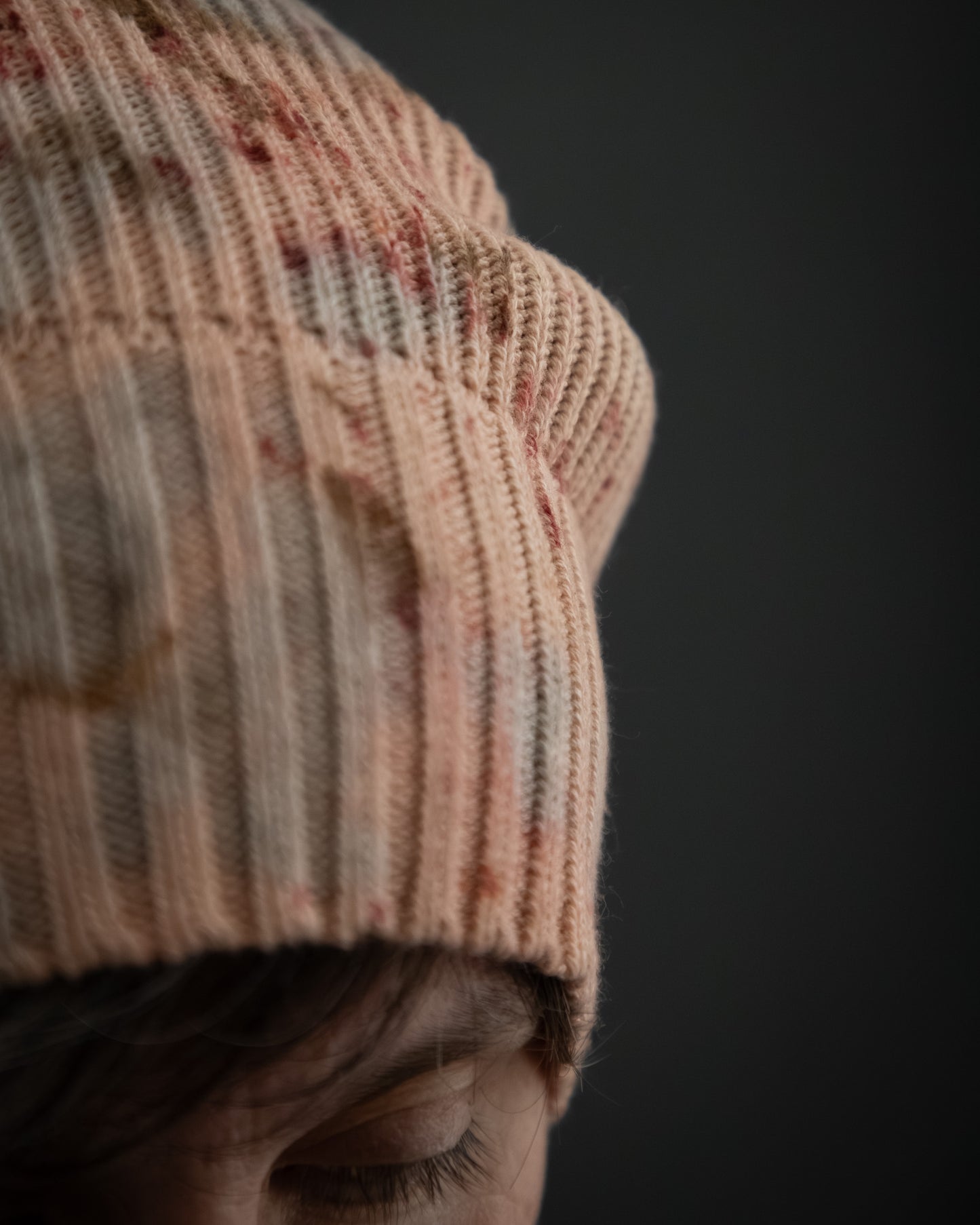 Organic Cotton Beanie