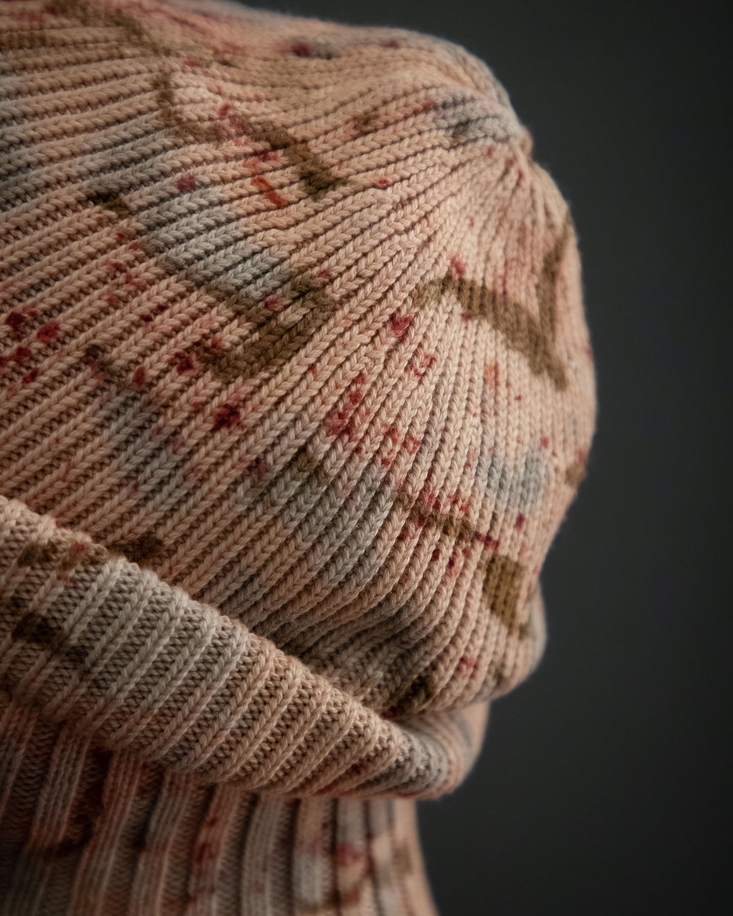 Organic Cotton Beanie