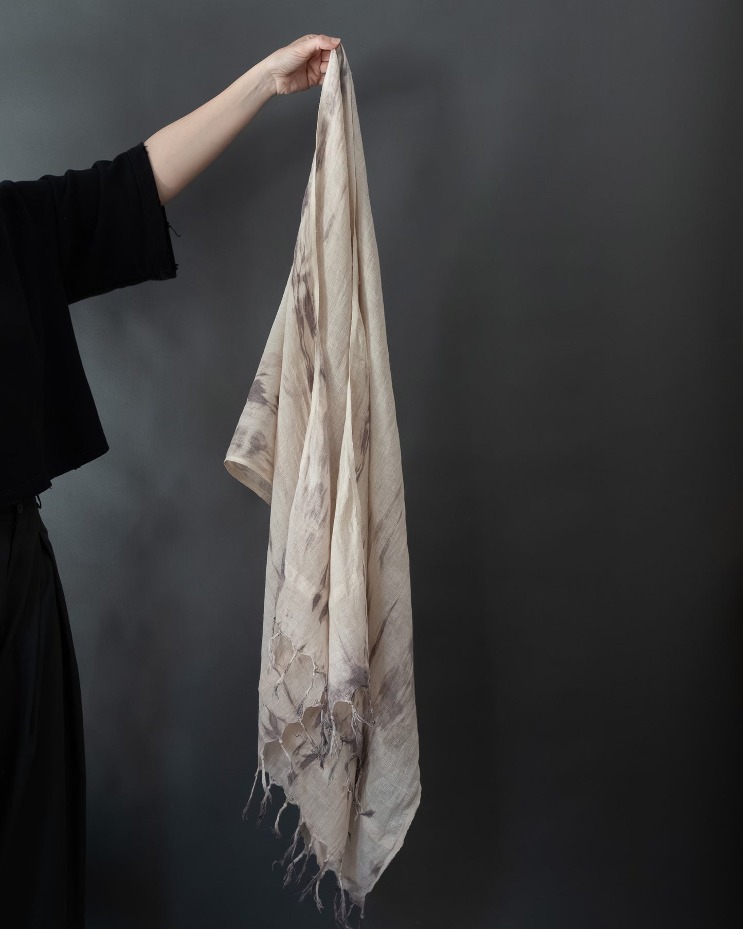 Linen Scarf
