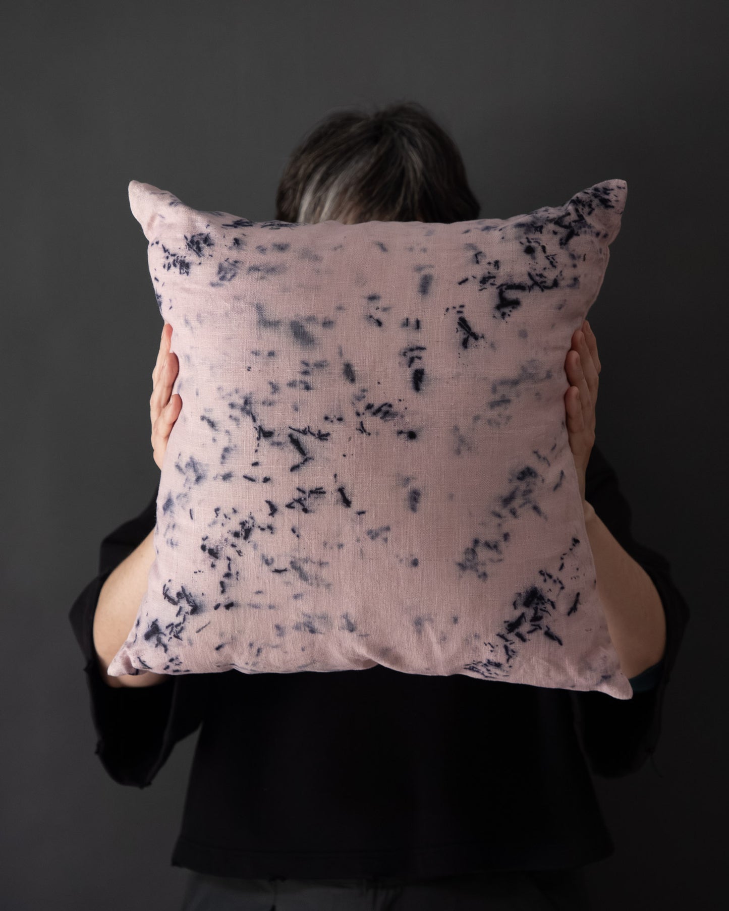 Linen Cushion Cover