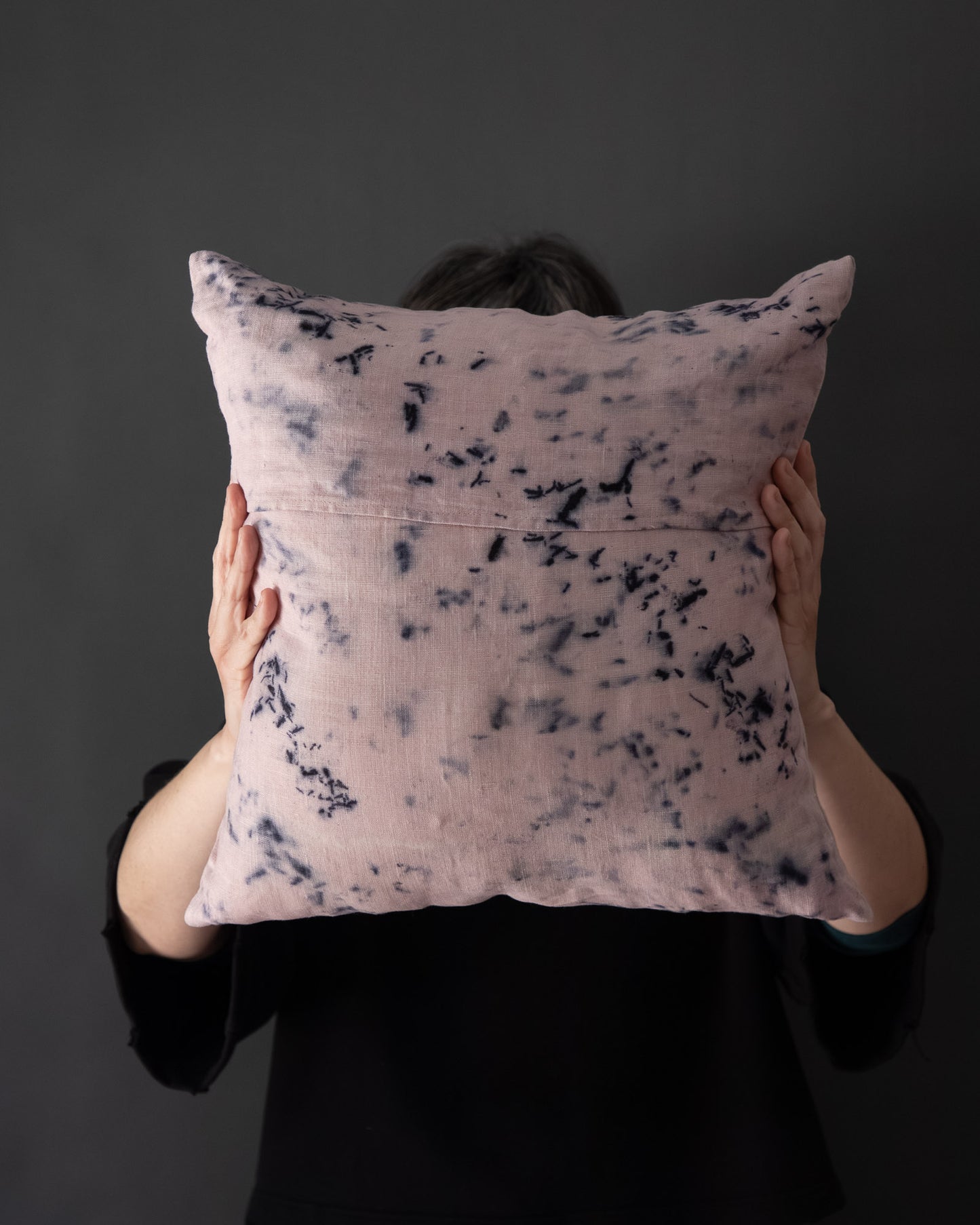 Linen Cushion Cover