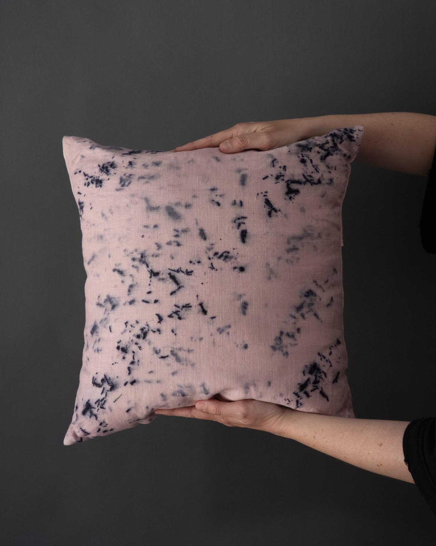 Linen Cushion Cover