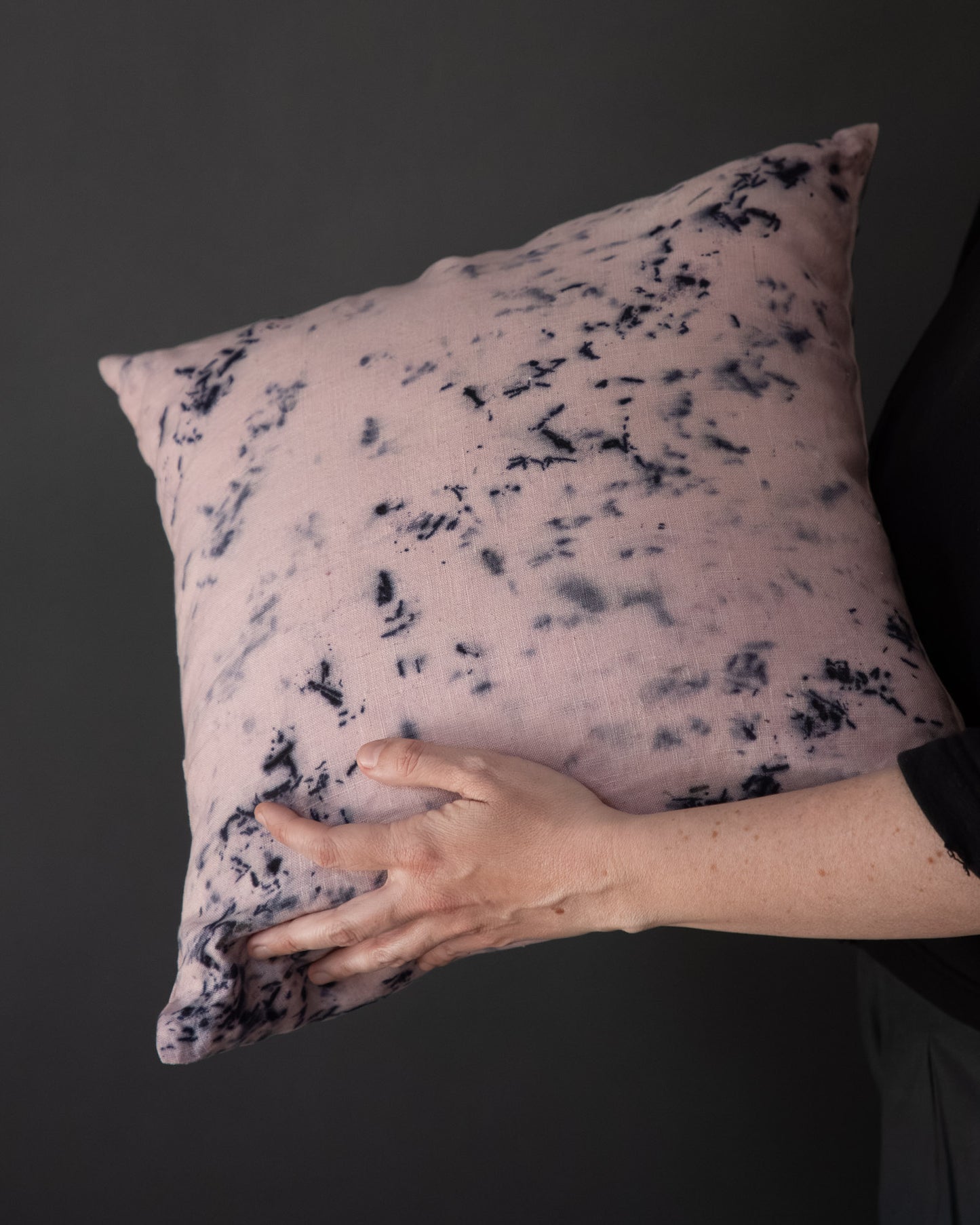 Linen Cushion Cover