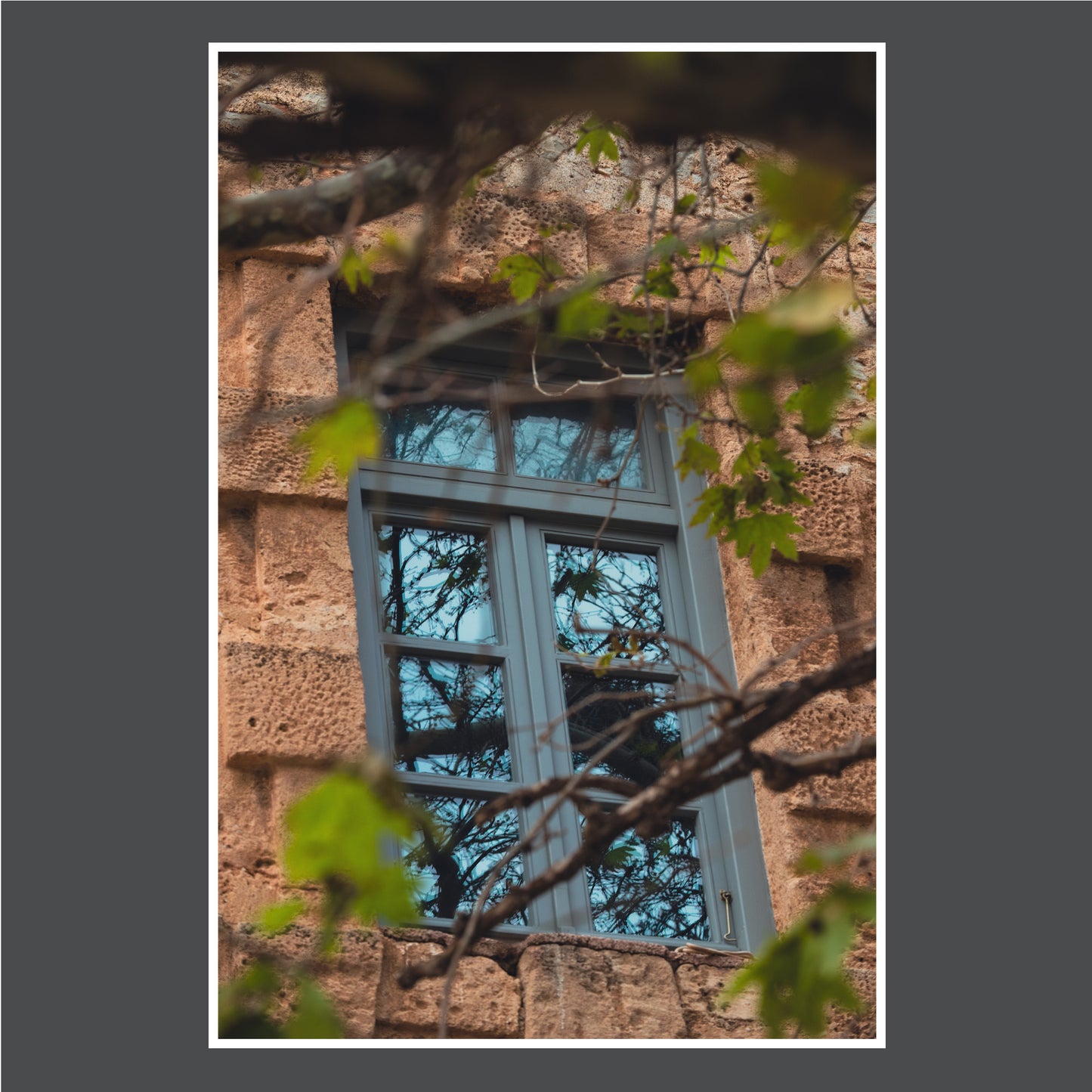Postcard Set - Glimpses (Nafplio)