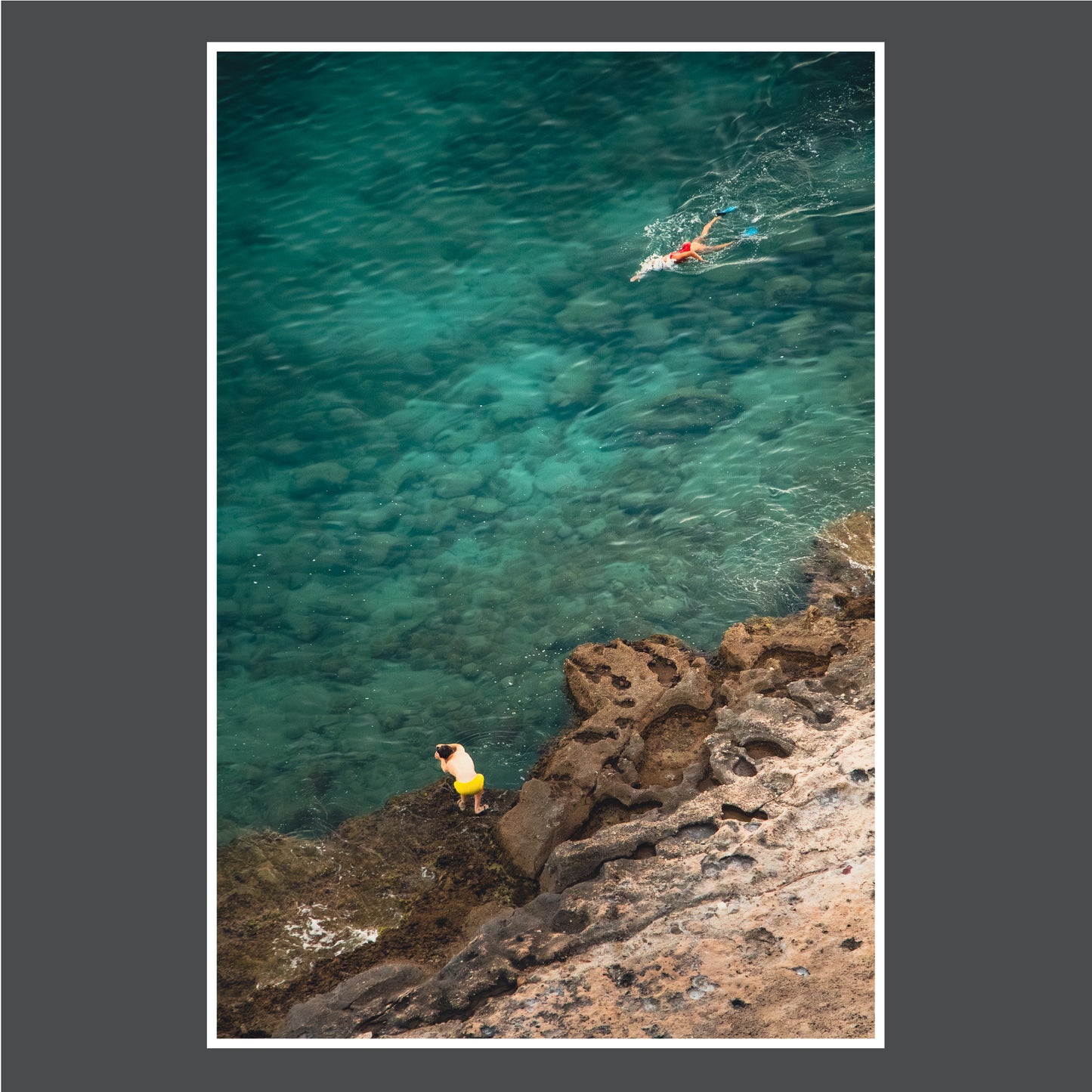 Postcard Set - Glimpses (Nafplio)
